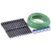 Image de Arnold, Machine de jardinage : accessoires, Kit de réparation câble périphérique AR11 + clous + connecteurs (Tondeuse automatique)