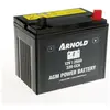 Image de Arnold Batterie AZ108 - AGM U1R-320 SLA, +pôle droit, Batteries + piles