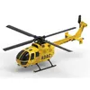 Image de Pichler ADAC Helicopter Hélicoptère RC débutant prêt à voler (RtF)