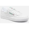 Image de Baskets Reebok Club C 85 pour Blanc 37 1/2