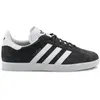 Image de Basket Adidas Originals Gazelle Gris Bb5480