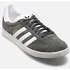 Image de Baskets adidas originals GAZELLE pour Gris 43 1/3