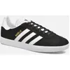 Image de GAZELLE par adidas originals Noir 40 2/3 Homme