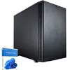 Image de Sedatech Mini-PC Professionnel ITX   Intel i5-12400F   Geforce RTX4060   32Go DDR5   2To SSD M.2   Wifi, USB C   BT   Windows 11   Unité centrale
