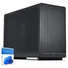 Image de Sedatech Mini-PC Professionnel Watercooling Micro ATX   AMD Ryzen 7 5700X   RTX4060   32Go RAM   1To SSD M.2   Windows 11