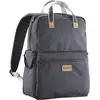 Image de mantona Urban Companion (Sac à dos photo, 22 l), Housse pour appareil photo, Noir