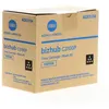 Image de Konica Minolta TNP-50K - Noir - original - cartouche de toner - pour bizhub C3100P