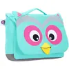 Image de Affenzahn, Sac + cartable maternelle, Eluise Owl
