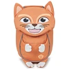 Image de Sac a dos Affenzahn  CAT SMALL FRIEND P29796673