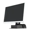 Image de Fujitsu Universal - Support pour moniteur/ordinateur de bureau - jusqu'à 24 pouces - pour ESPRIMO A525-L, Q556, Q7010, Q956, Q956/MRE, Q958/MRE; FUTRO L420, S720, S920