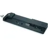 Image de Fujitsu PORTREP U7X7 (Port de connexion (propriétaire), 12 ports), Station d'accueil + hub USB, Noir