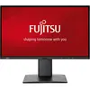 Image de Fujitsu P27-8 (3840 x 2160 pixels, 27"), Moniteur, Noir