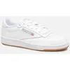Image de Baskets Reebok Club C 85 pour Femme Blanc 37 1/2