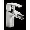 Image de Hansa, Robinet de bidet, world of office HANSAPINTO Mitigeur monocommandé monotrou DN 15, pour lavabo assis chromé