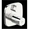 Image de Hansa, Robinetterie de salle de bains, Set de finition thermostatique bain/douche, pour corps de base Bluebox