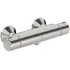 Image de Hansa, Robinetterie de salle de bains, 58152171 Batt. de douche. HANSAMICRA 5815 DN15 chr