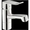 Image de Hansa, Robinetterie de salle de bains, HANSACARE Mitigeur de lavabo, saillie 133 mm, chromé