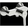Image de Hansa, Robinetterie de salle de bains, HANSAPALENO Robinet de douche, mitigeur monocommande, chromé