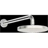 Image de Hansa, Pommeau de douche, Hansabasicjet Style Douche de tête, ronde, chromée (1 Type de jet, 15 l/min)