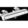 Image de Hansa, Robinetterie de salle de bains, Care Mitigeur thermostatique de douche