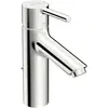 Image de Hansa, Robinetterie de salle de bains, vantis - wastafelkraan met waste, chroom