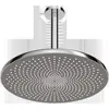 Image de Hansa, Pommeau de douche, aurelia - hoofddouche, diameter 30 cm, chroom (1 Type de jet, 12 l/min)