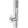 Image de Hansa, Pommeau de douche, aurelia - set met douchekop, douchehouder en doucheslang, chroom (1 Type de jet, 7.80 l/min)