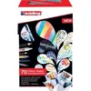 Image de Feutre pinceau 15 pcs à mélangeur de couleurs