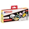 Image de edding Feutres de coloriage fin 14 pcs Multicolore 1200