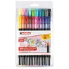 Image de Feutres Edding 1200 Multicouleur (20 Pièces)