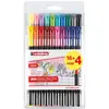 Image de Edding, Écriture + dessin, Stylo (20x)