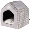 Image de TRIXIE Grotte pour animaux de compagnie Silas 40 x 40 x 45 cm