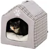 Image de Trixie Grotte de Silas (Chat), Panier pour chien + chat