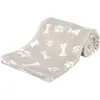 Image de Trixie Couverture Kenny (Chien), Panier pour chien + chat