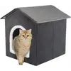 Image de Trixie Grotte Livia (Chat, Chien), Panier pour chien + chat