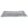 Image de Trixie Tapis pour chien Harvey, 75 x 55 cm (Chien), Panier pour chien + chat