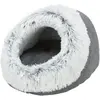 Image de Trixie Harvey (Chat), Panier pour chien + chat