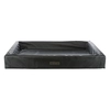 Image de Panier Trixie Vital Remo pour chien - L 110 x l 80 x H 16 cm