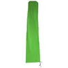 Image de Housse de protection Meran pour parasol jusqu'à 5 m vert