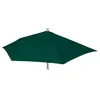 Image de Toile de rechange pour parasol semi-circulaire Parla 300cm UV 50+ 3kg vert