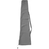 Image de Housse de protection pour parasol jusqu'à 3x4m, avec cordelette anthracite