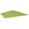 Image de Housse pour parasol de luxe MENDLER HWC-A96 3x4m (Ø5m) polyester 3,5kg vert clair