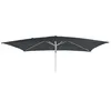 Image de Toile de rechange pour parasol N23 2x3m rectangulaire tissu/textile 4,5kg anthracite
