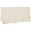 Image de Revêtement de rechange pour Deluxe Parasol MENDLER HWC-D14 Ø 3m crème sans flap