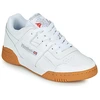 Image de Baskets basses Reebok Classic  WORKOUT PLUS M12296307