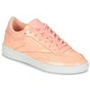 Image de Baskets basses Reebok Classic  CLUB C 85 PATENT M66022064