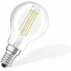 Image de Osram, Ampoule, Base LED (E14, 470 lm, 5x)