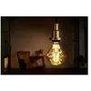 Image de LED E27 OSRAM 4058075091955 4.50 W = 40 W blanc chaud (Ø x L) 110 mm x 140 mm