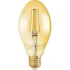 Image de LED E27 OSRAM 4058075091979 4.50 W = 40 W blanc chaud (Ø x L) 75 mm x 75 mm
