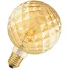 Image de Osram, Ampoule, Vintage 1906 LED Pine (E27, 470 lm, 1x)
